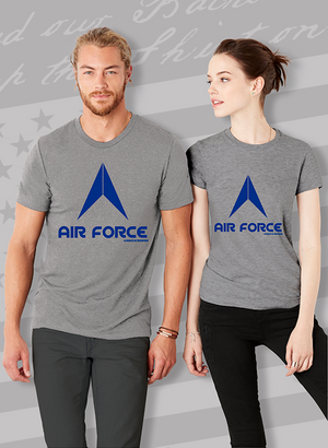 United States Air Force Unisex T-Shirt