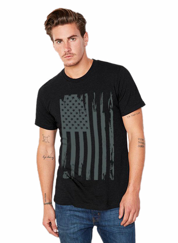 Battle Flag Unisex T-shirt