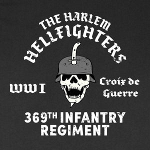 WW1: The Harlem Hellfighters