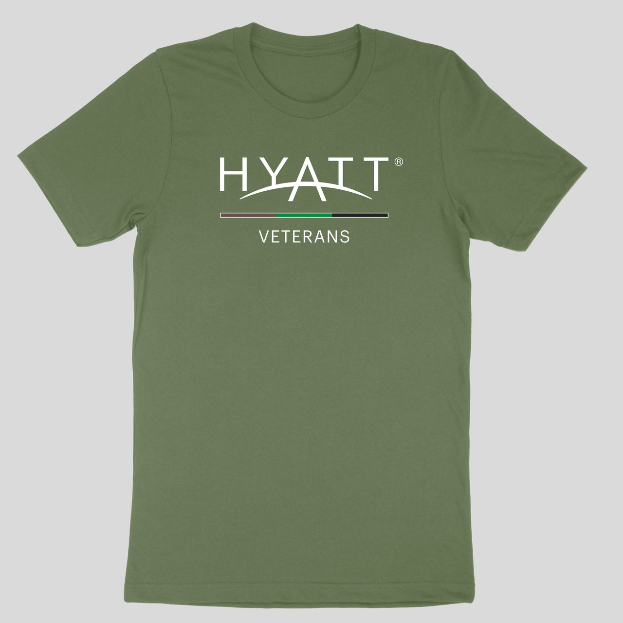 Veterans@Hyatt Tee