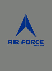 US Air Force Unisex T-Shirt Design