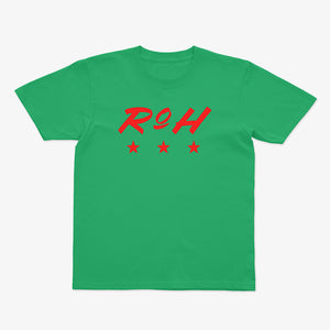 Kids RoH w/Stars T-Shirt